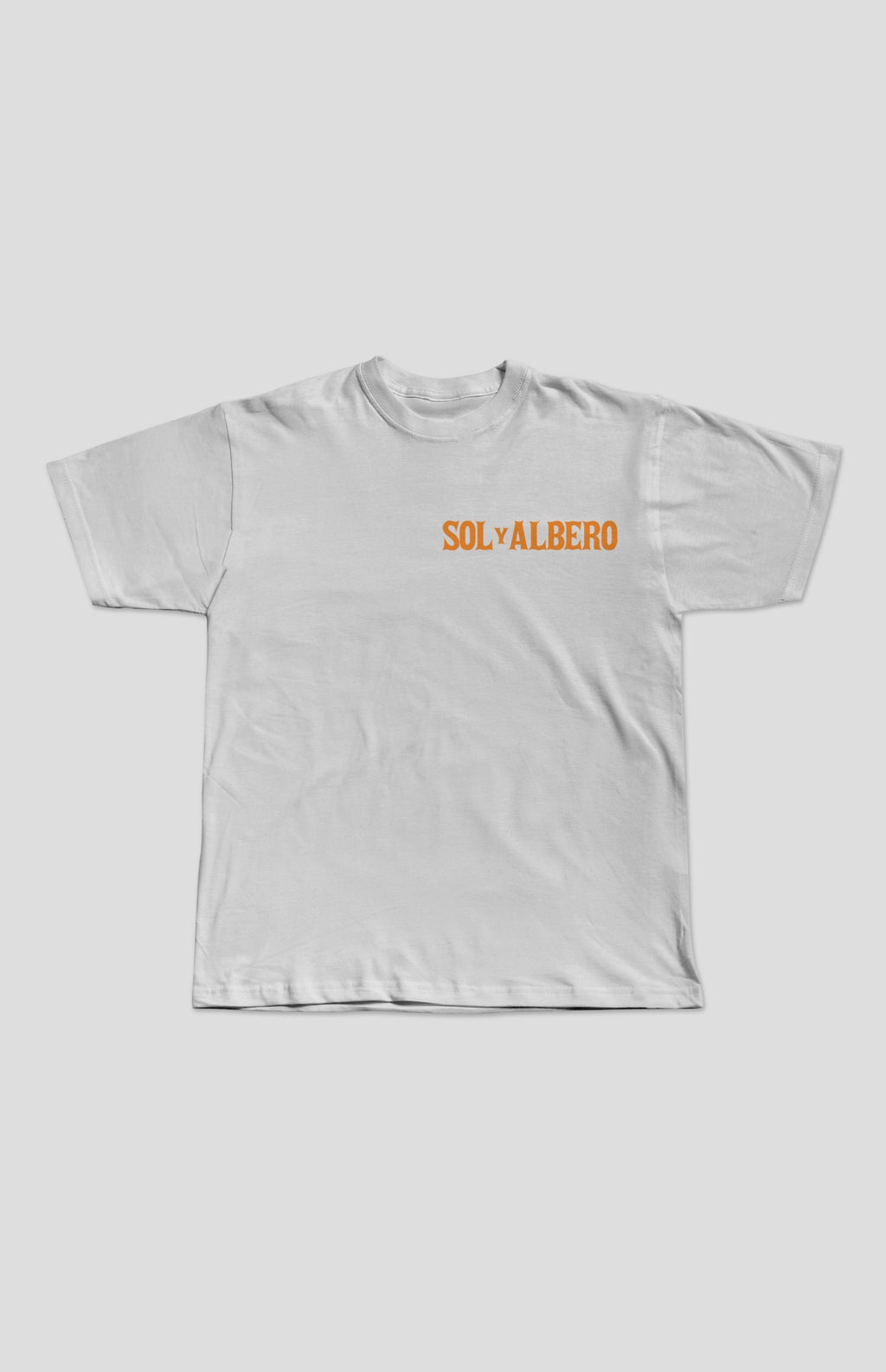 SOL Y ALBERO