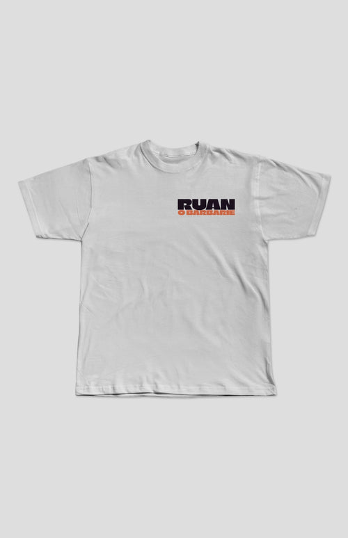RUAN O BARBARIE
