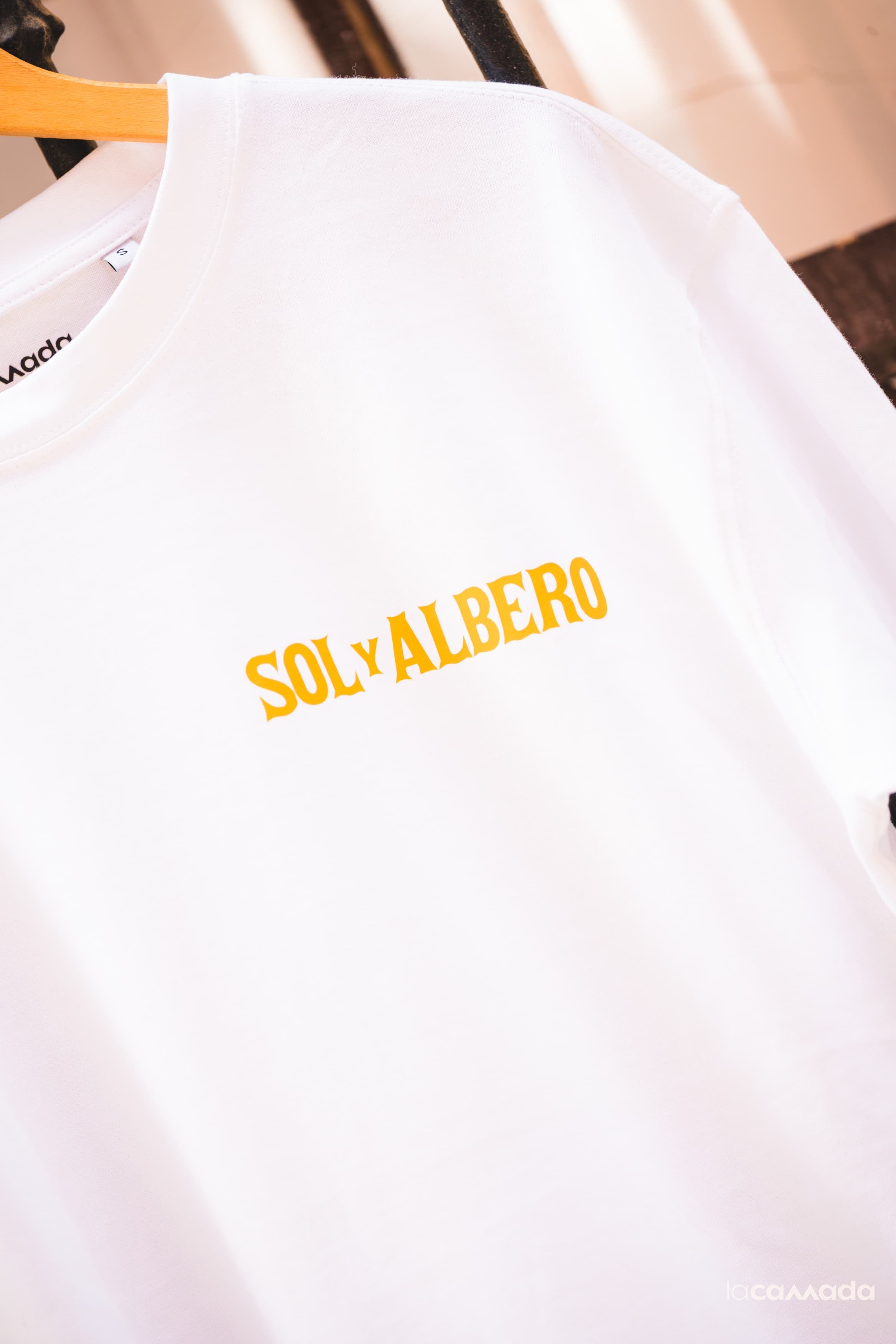 SOL Y ALBERO